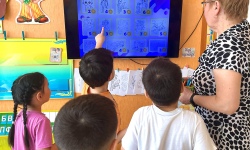 Первые шаги к финансовой грамотности